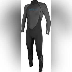 O’Neil youth reactor full size wetsuit bodysuit size 8